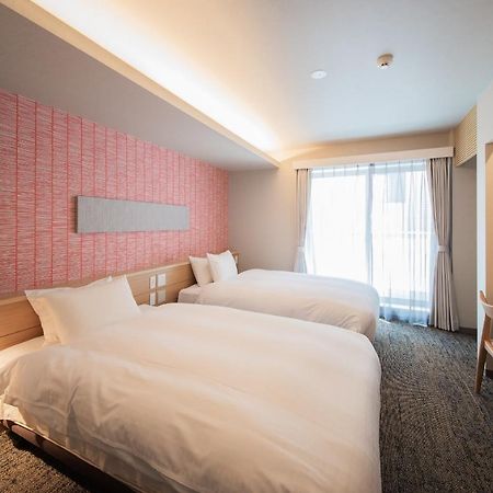 Hotel Celeste Shizuoka Bagian luar foto
