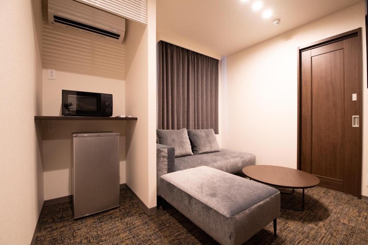 Hotel Celeste Shizuoka Bagian luar foto
