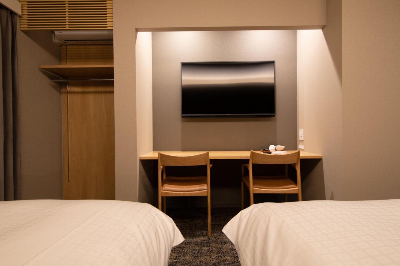 Hotel Celeste Shizuoka Bagian luar foto