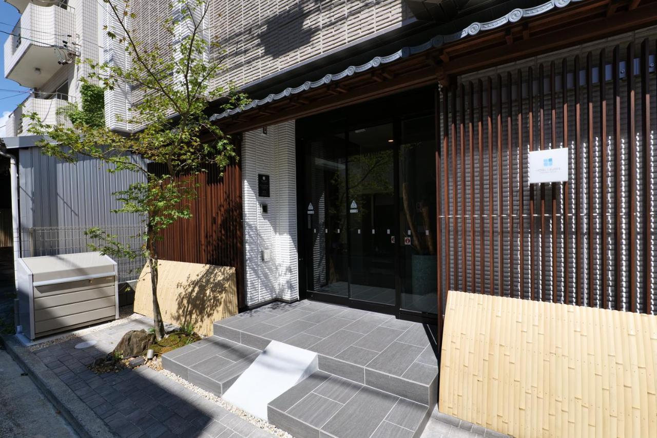 Hotel Celeste Shizuoka Bagian luar foto