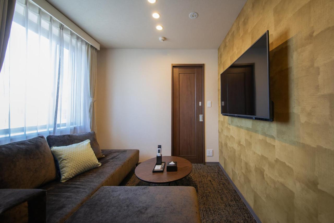 Hotel Celeste Shizuoka Bagian luar foto