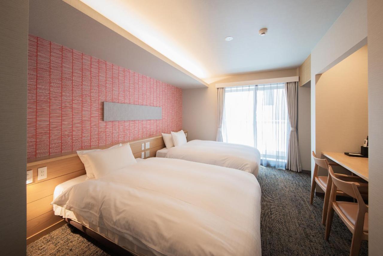 Hotel Celeste Shizuoka Bagian luar foto