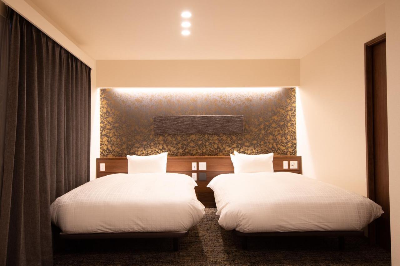 Hotel Celeste Shizuoka Bagian luar foto