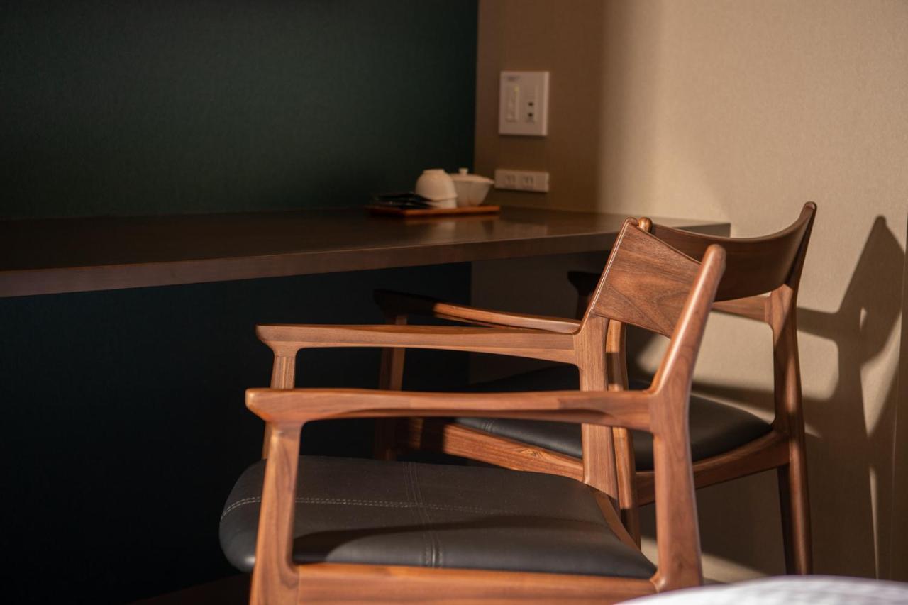 Hotel Celeste Shizuoka Bagian luar foto