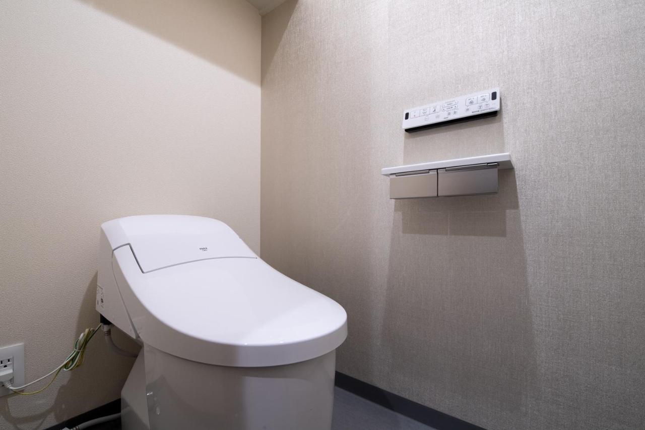 Hotel Celeste Shizuoka Bagian luar foto