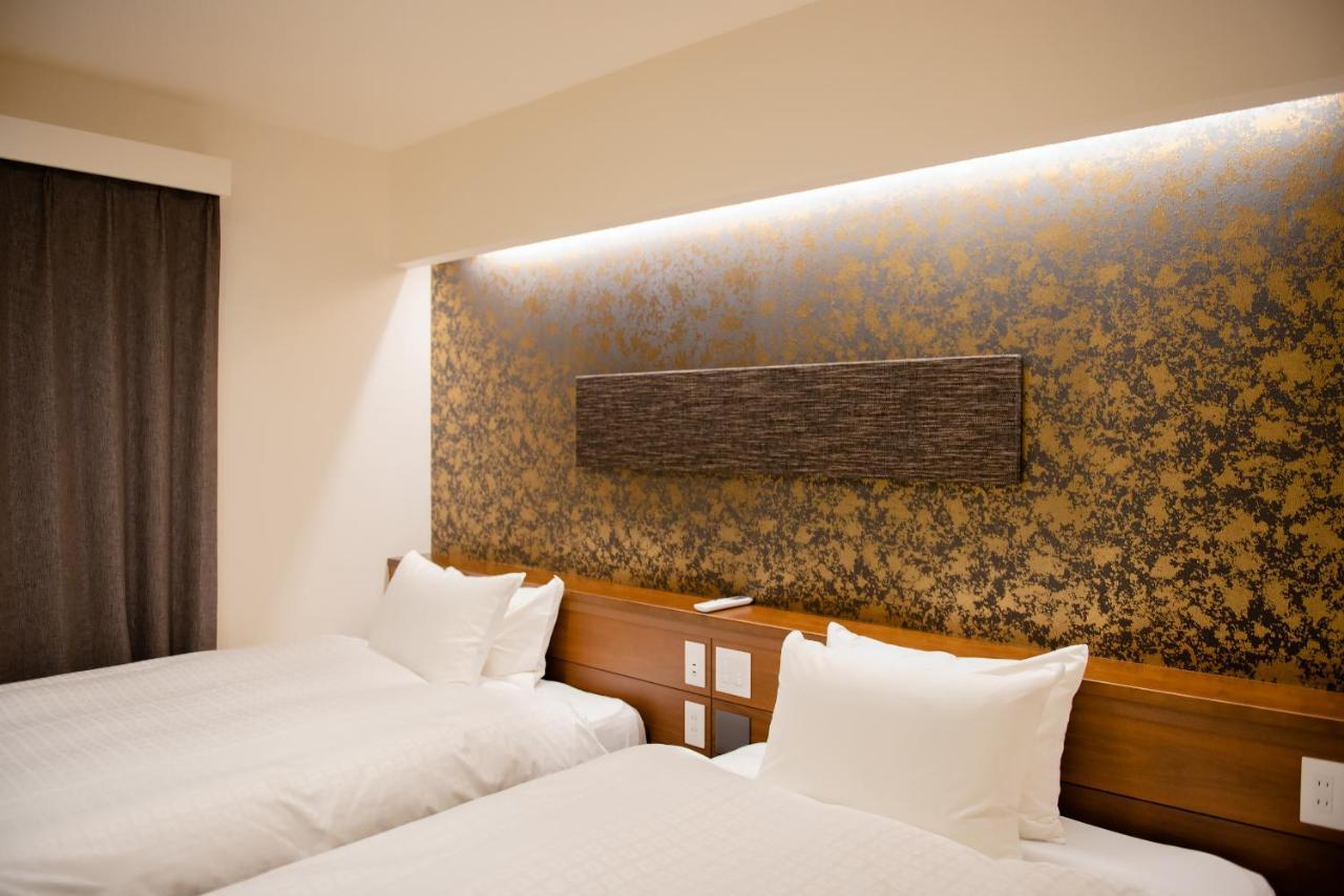 Hotel Celeste Shizuoka Bagian luar foto