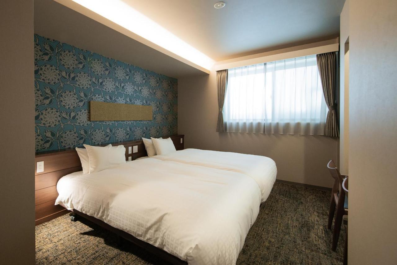 Hotel Celeste Shizuoka Bagian luar foto