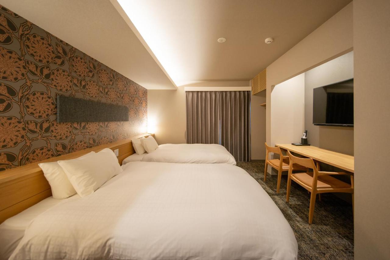 Hotel Celeste Shizuoka Bagian luar foto